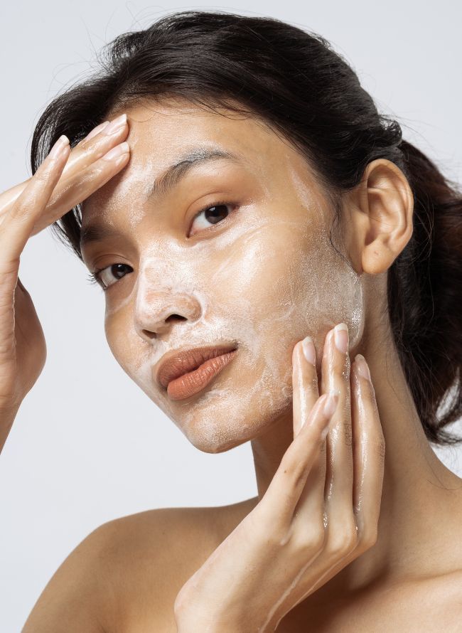Korean Inspired Skincare