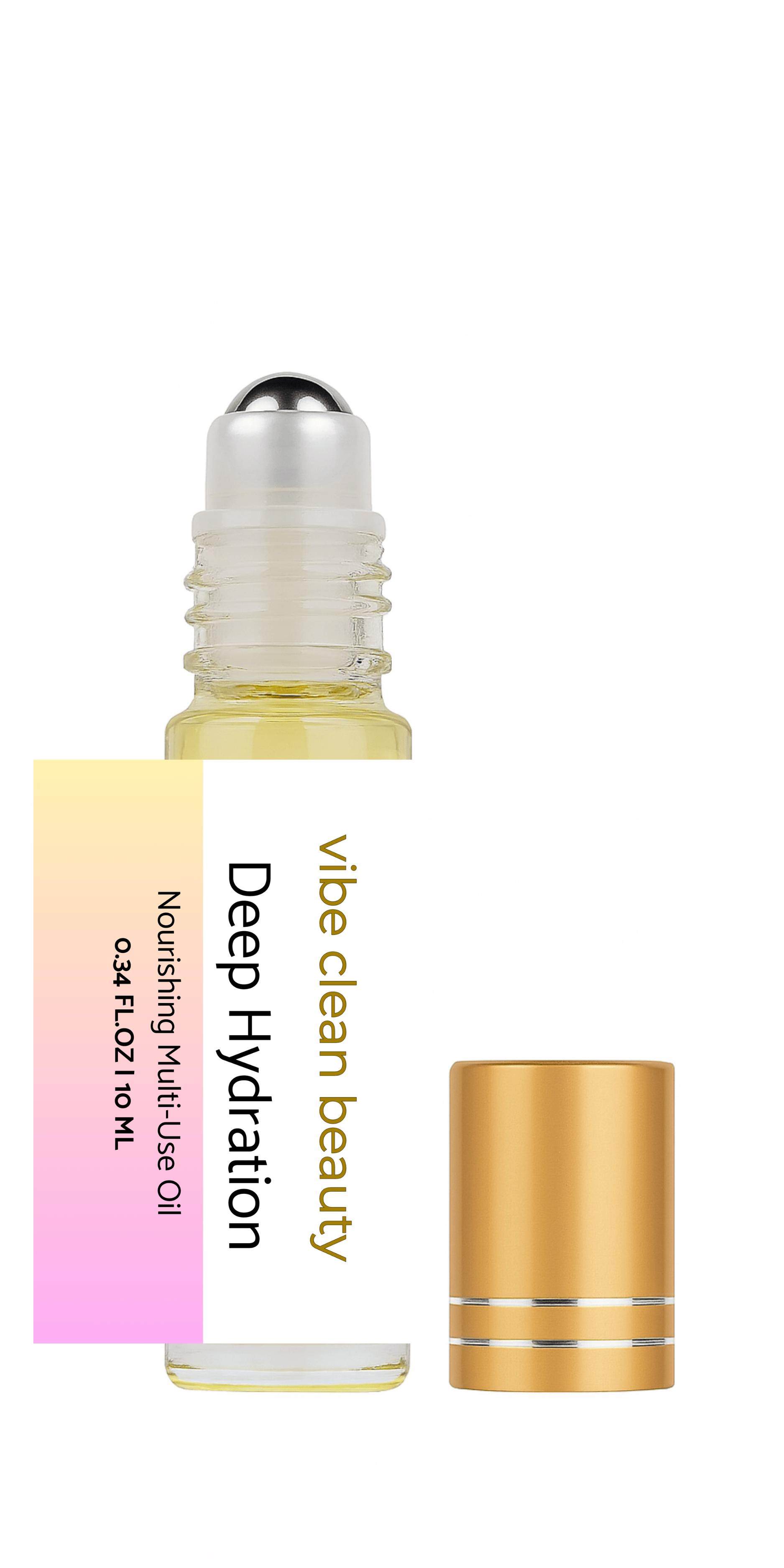 Deep Hydration Oil Rollerball