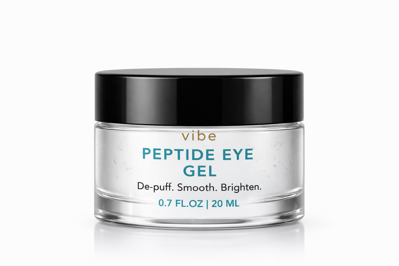 Peptide Eye Gel