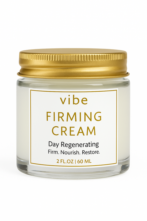 CO-Q10 Firming Cream