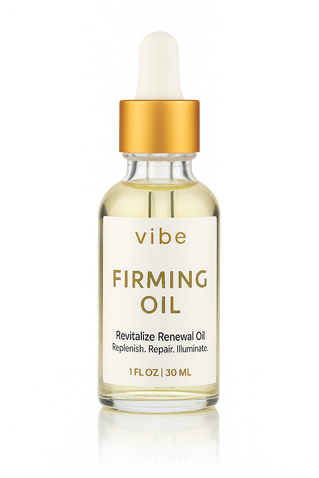 Firming Oil
