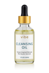 Ginseng Cleansing Oil