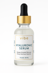 Hyaluronic Rice Serum