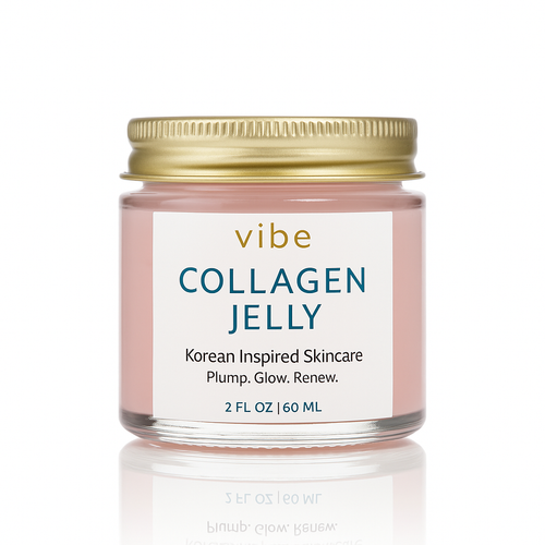 Collagen Jelly