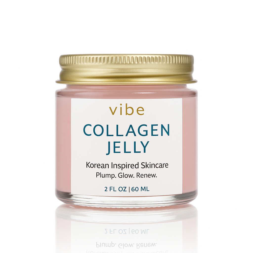 Collagen Jelly