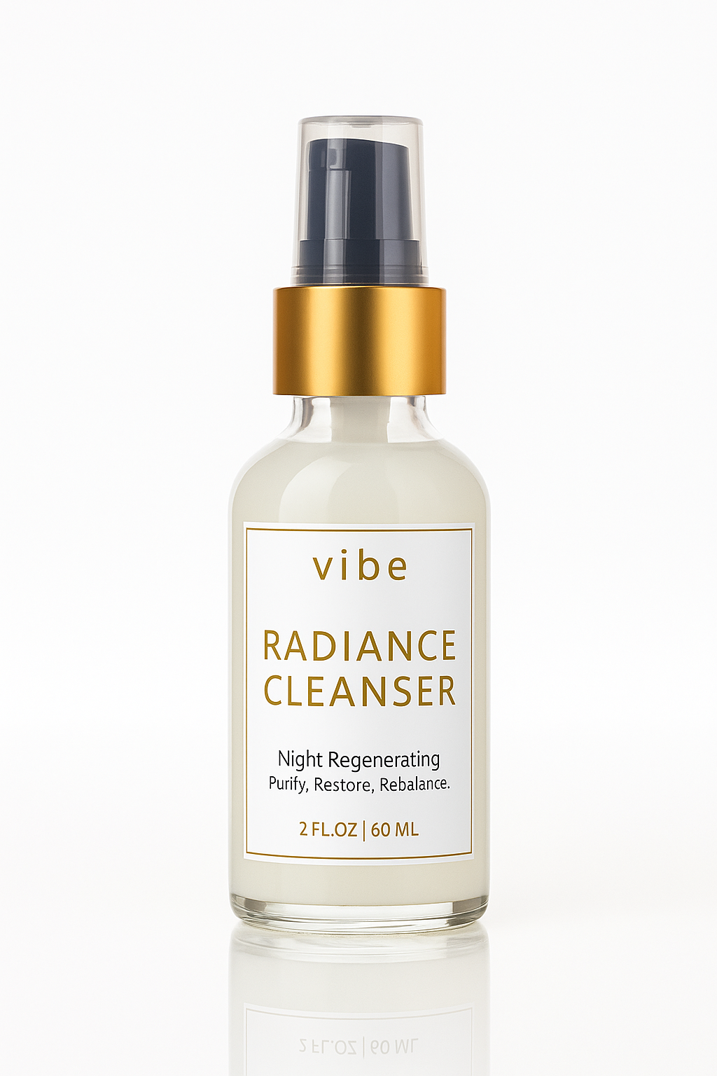 Radiance Face Cleanser